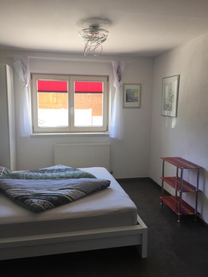 Hauser'S Ferienwohnungen Zell am Ziller Eksteriør bilde